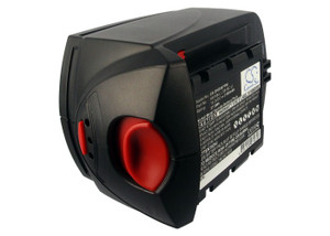 Battery for Skil 2810 2887 2897 4570 5850 5950