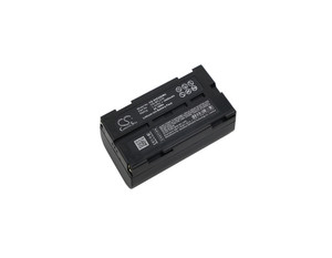 Battery for Panasonic Fuji CGR-B/814 CGR-B202A JVC BN-V812U HITACHI VM-BPL60