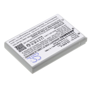 Battery for NIKON Coolpix 3700 4200 P100 P3 P330