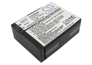 Battery for GoPro HD Hero3 3+ Mevo A7310 AHDBT-201