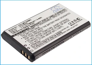 Battery for Polaroid DVG-720E Liquid Image Impact