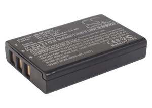 Battery for Fujifilm 603 NP-120 PENTAX D-LI7