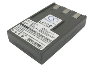 Battery for Canon S200 S230 PowerShot S110 S300