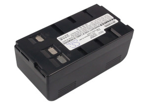 Battery for Panasonic HHR-V40 PV-BP18 VW-VBS2 JVC