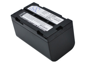 Battery for Panasonic CGR-B/403 VW-VBD3 Canon