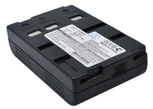 Battery for Panasonic NV-RX1 NVA3 NV-A3 P-V211