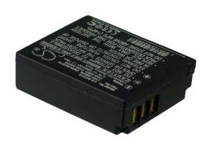 Battery for Panasonic Lumix DMC-TZ1 CGA-S007