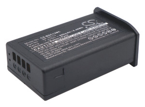 Battery for Leica Silver 19800 T Type 701 Digital