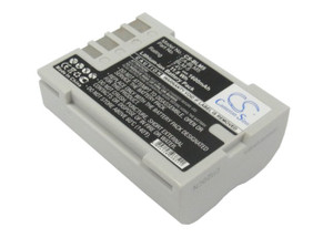 Battery for Olympus E3 E30 E5 BLM-5 EA-BLM5 Camera