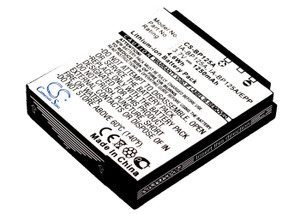 Battery for Samsung HMX-Q20 HMX-Q100 AD43-00197A