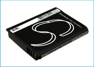 Battery for Samsung DV200 DV300 DV300F DV305