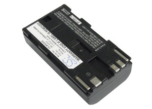 Battery for Canon GL1 GL2 XHA1 XHG1 XL1 XL1S XL2