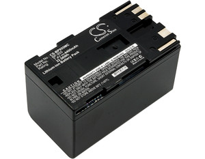 Battery for Canon GL2 XF100 XF300 XH A1 A1S G1 XL