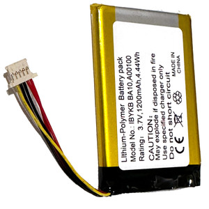 Amazon Kindle 1 Battery a00100