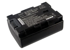 Battery for JVC GZ-G3 BN-VG107 BN-VG107E BN-VG107U
