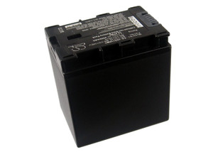 Battery for JVC GZ-E300 GZ-EX515 GZ-GX1 BN-VG138