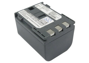 Battery for Canon HV40 ZR500 BP-2L12 BP-2L13