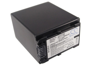 Battery for Sony DCR-SR100 DSLR-A330 HDR-CX110
