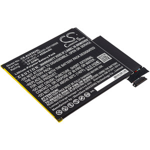 Battery for Asus P00J Zenpad Z8S ZT582KL