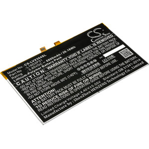 Battery for Lenovo Tab 4 10 10.1 TAB4 TB-X304F