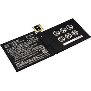 Battery for Microsoft Surface Pro 5 1796 DYNM02