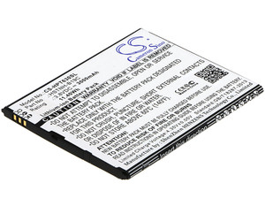 Battery for HP Slate 6 VoiceTab II Slate6