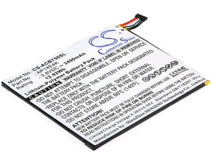 Battery for Acer Iconia One 7 B1-750 AP14E4K