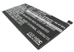 Battery for Asus T100 Transformer Book