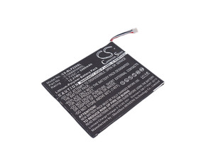 Battery for BLU BT-E505 P220 P220U TouchBook 8.0