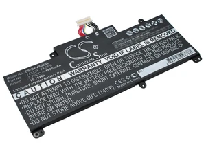 Battery for DELL T01D T10D-5830 Venue 8 Pro 74XCR