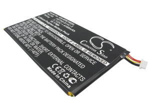Battery for HP Slate 7 1800 Tablet Voice Tab
