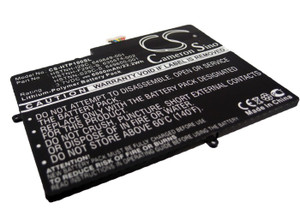 Battery for HP TouchPad 10 635574-001 649649-001
