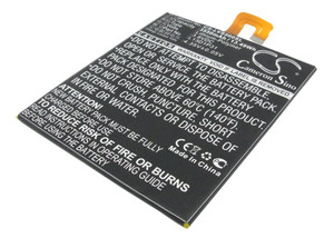 Battery for Lenovo A3500 A7-50 3G IdeaPad S5000