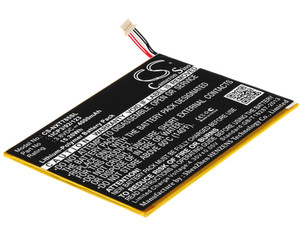 Battery for Nextbook NX785QC16G NX785QC8G