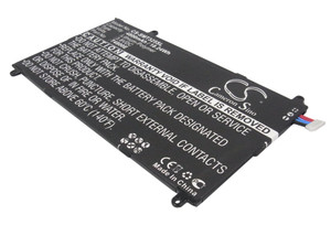 Battery for Samsung Galaxy TabPRO 8.4 LTE-A