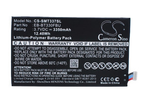 Battery for Samsung Galaxy Tab 4 8.0 Tab4 8.0"