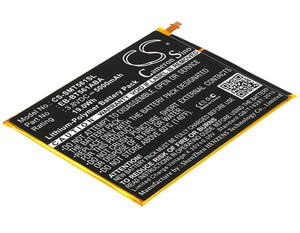 Battery for Samsung Galaxy Tab E Nook 9.6 SM-T560