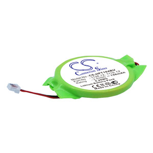 CMOS Battery for HP ENVY X2 Envy 11-G 11-G010NR x2