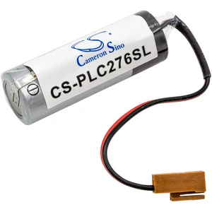 Battery for Toshiba ER17500V Omron C120 C20 C500