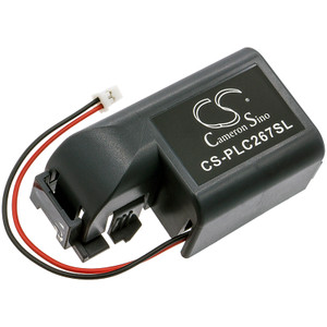 Battery for Mitsubishi MR-J4 2CR17335A WK17