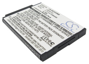 Battery for Luvion 88 Essential Summer Baby Touch