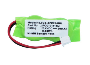 CMOS Battery for Sony PCG-C1C 2/V15H 2/V20H