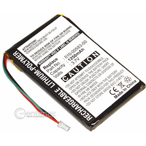 Garmin Nuvi 760 750 755t 765 710 755Battery