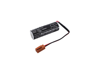 Battery for Mitsubishi ER6V C4 Toshiba ER14500