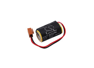 Battery for Panasonic BR2/3A BR2/3AE2P CR17335