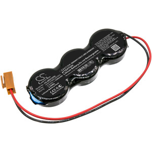 Battery for GE Fanuc RX3i RX7i 44A747665-001R01