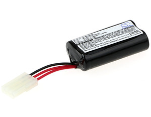 Battery for Modicon 984A 984B C986 B9550T