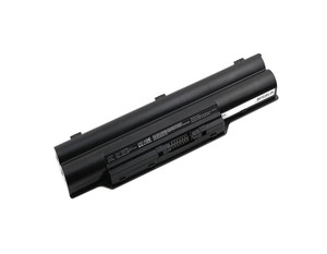 Battery for Fujitsu LifeBook SH760 PH702