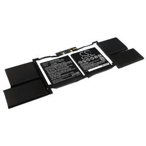 Battery for Apple MacBook Pro A1990 2019 020-02391