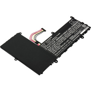 Battery for Asus CKSE321D1 EeeBook F205TA X205